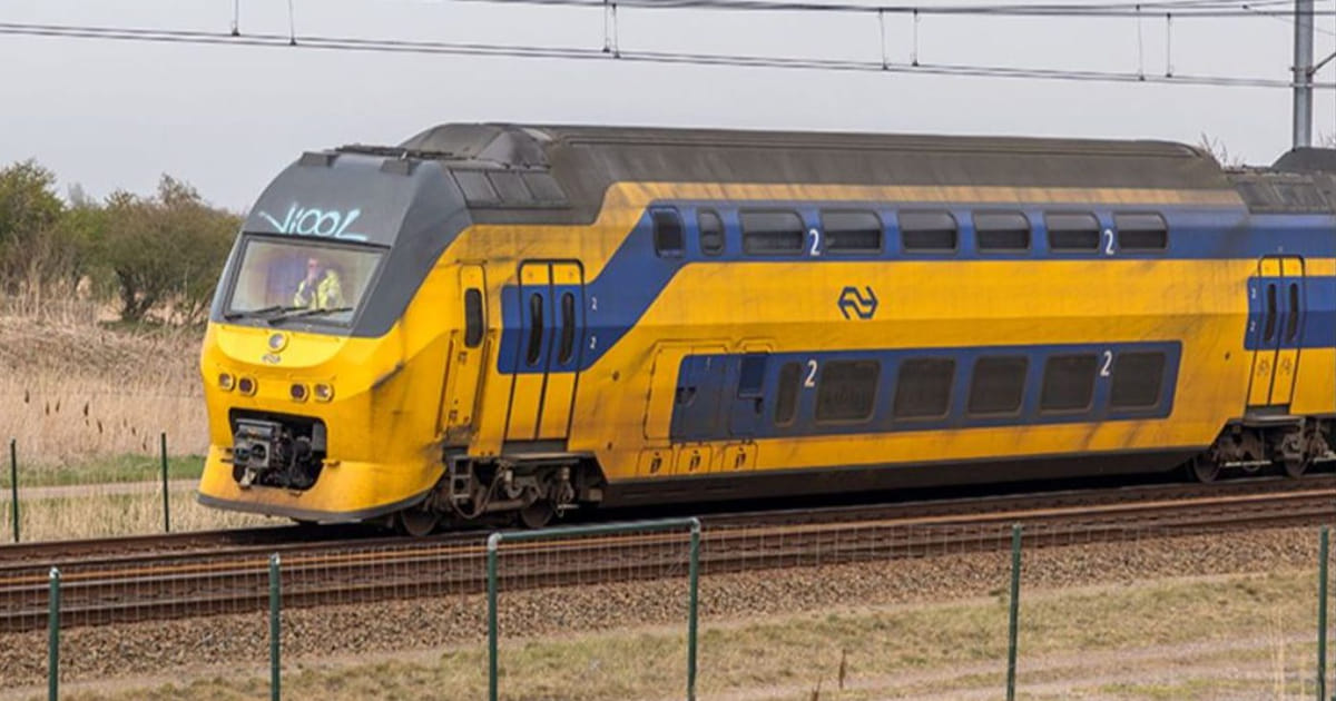 Grootste wijziging dienstregeling NS 2025: dit betekent het voor Almere