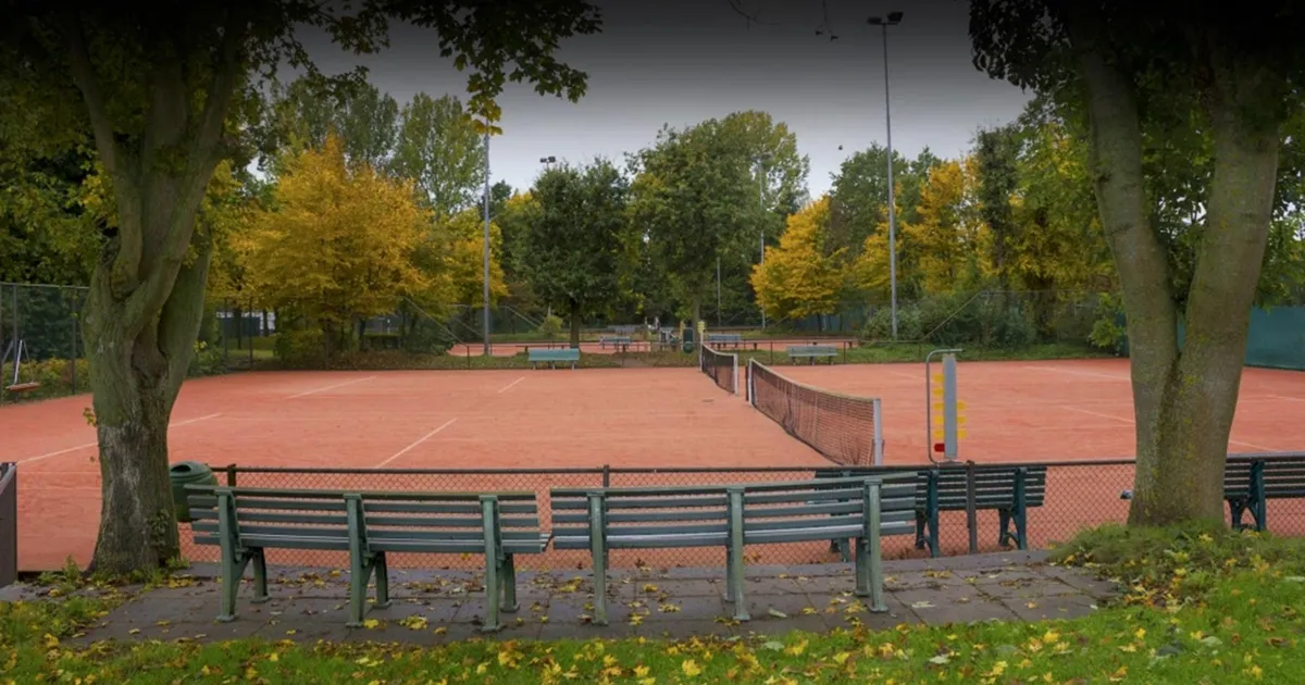 Voormalig Wimbledon-winnaar Wesley Koolhof komt naar Almere