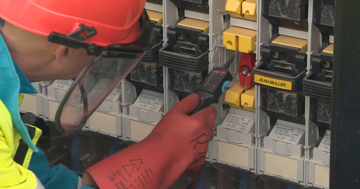 4000 huishoudens Almere Buiten getroffen door stroomstoring