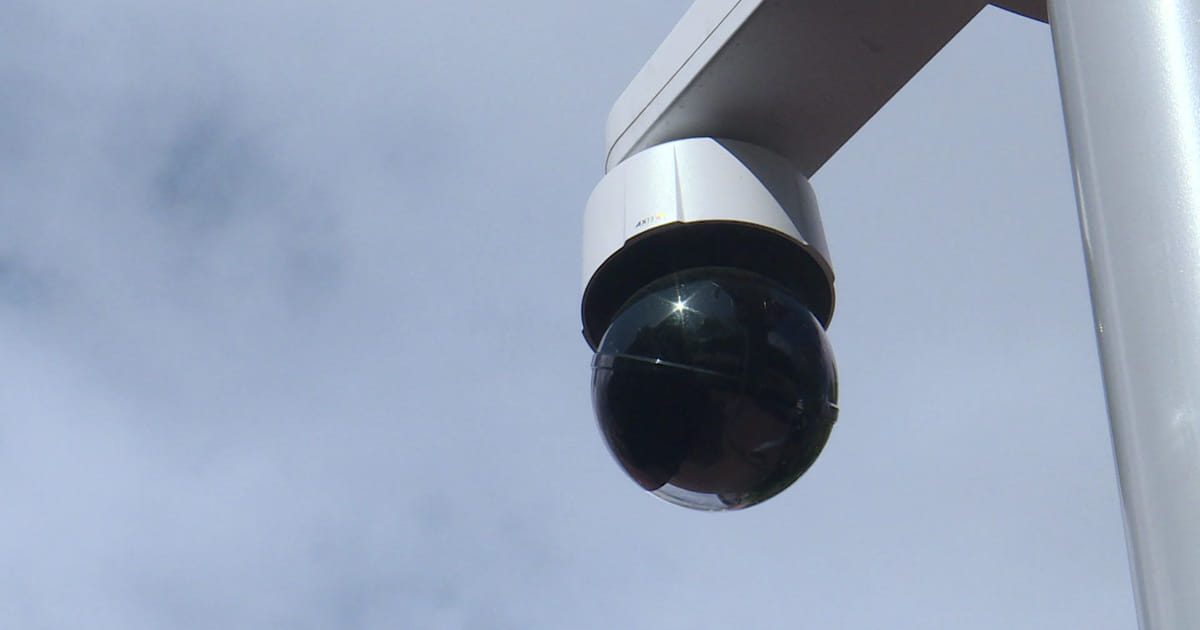 Cameratoezicht moet nieuwe explosies in Holbeinstraat Almere voorkomen