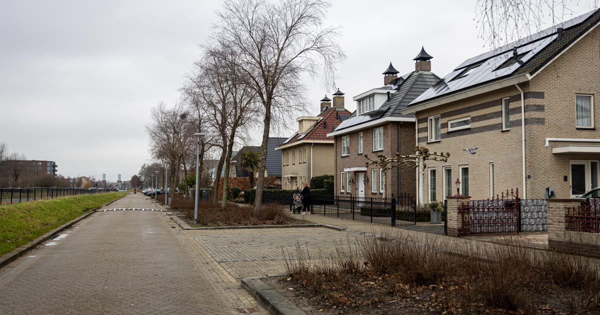 Cameratoezicht in Stripheldenbuurt vanwege dreiging ernstig geweldsincident