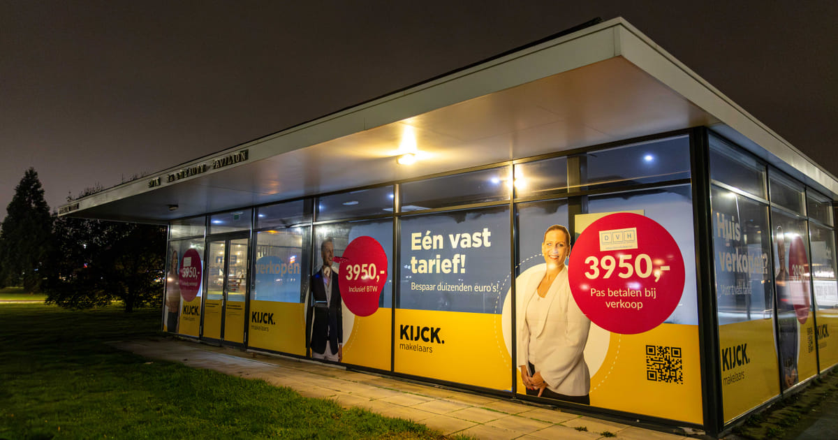 Nieuwe coffeeshop komt naar Almere Buiten