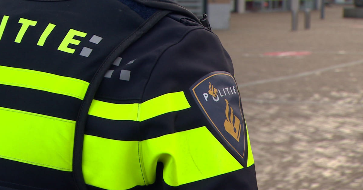 Explosie bij woning in Almere Haven: schade onduidelijk