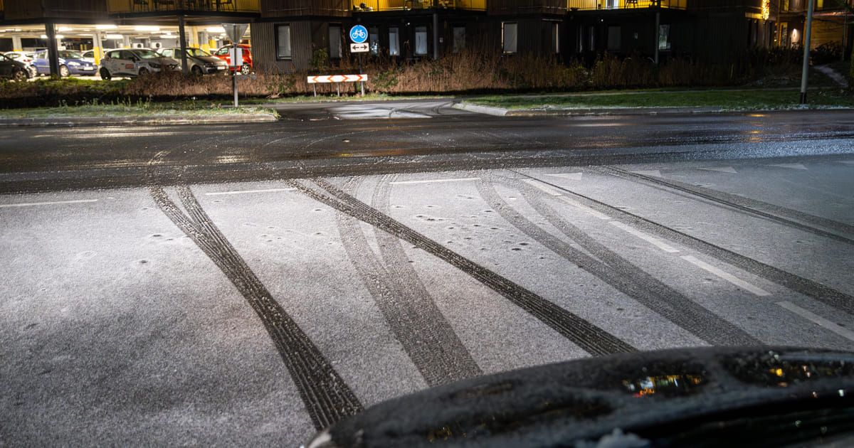 Gemeente leegt containers niet vanwege sneeuwval