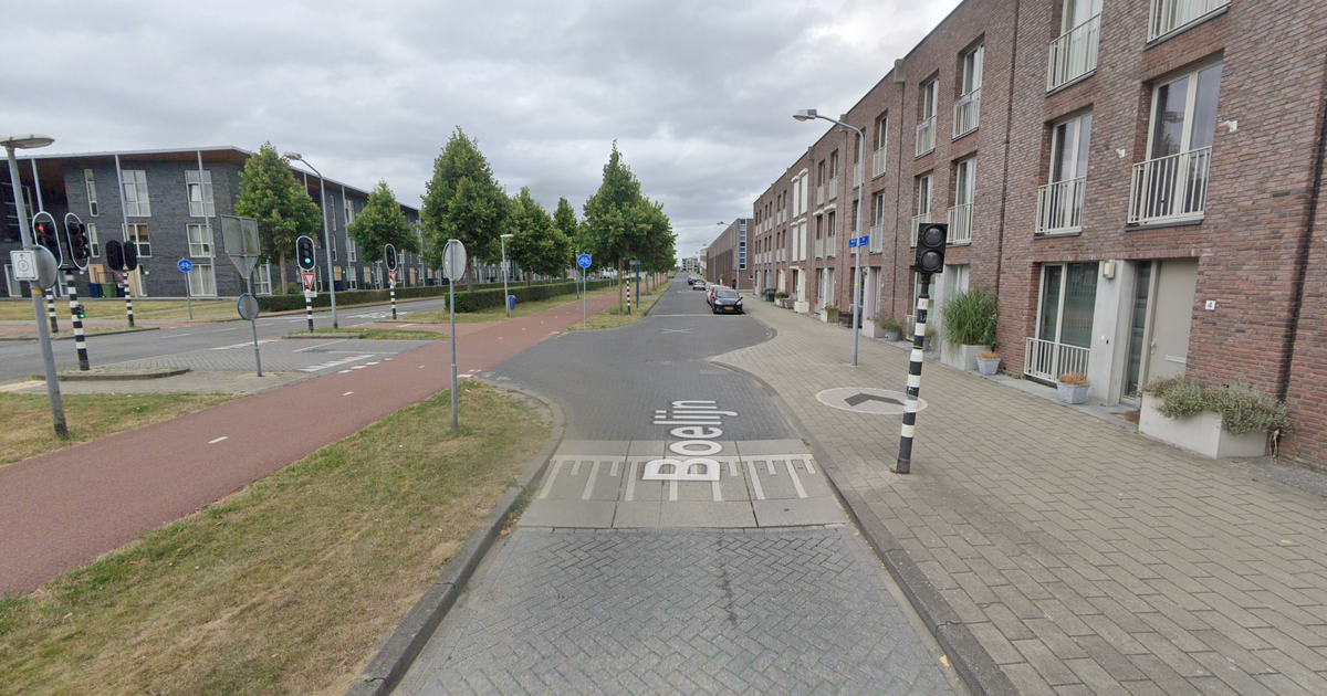 Onderhoud aan verkeersdrempels in Noorderplassen start in november