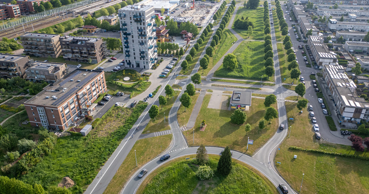 Almere moet coffeeshop naast verslavingskliniek toestaan omdat kwetsbare bewoners niet in beleid sta