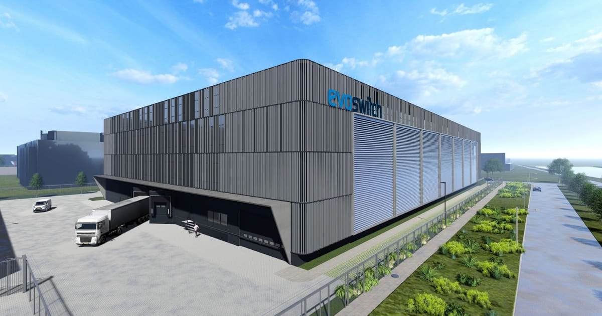 Komst nieuwe datacenters moet wachten: Almere wil eerst een strategie