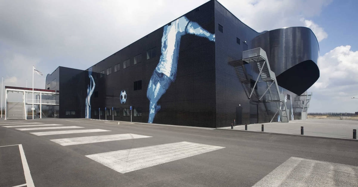 Finaleweekend Basketball Cup in Topsportcentrum Almere