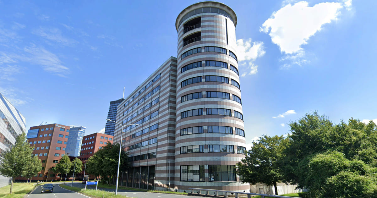 Gemeenteraad stemt in met De Verbinding: 1000 nieuwe woningen in Almere centrum