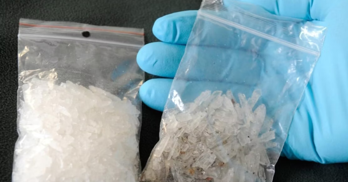 Almeerder speelde sleutelrol als informant in crystal-methonderzoek