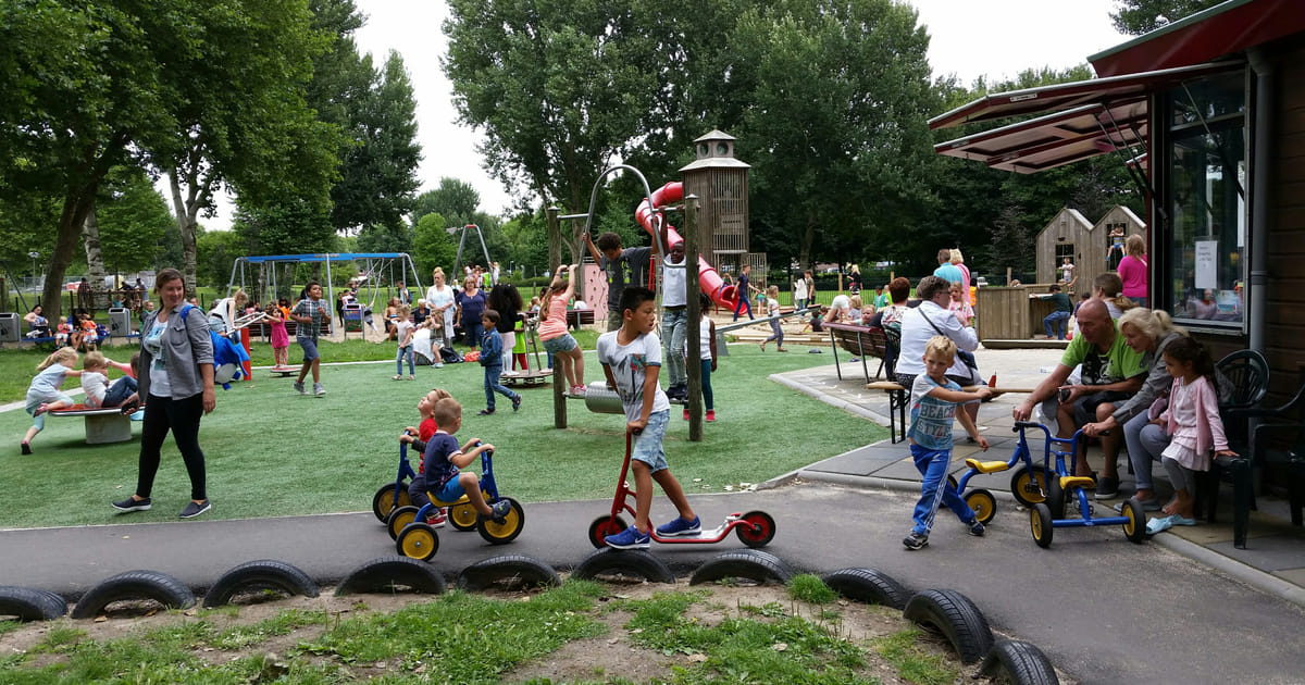 Goed nieuws voor De Speelhaven: gemeente wil bezuiniging terugdraaien