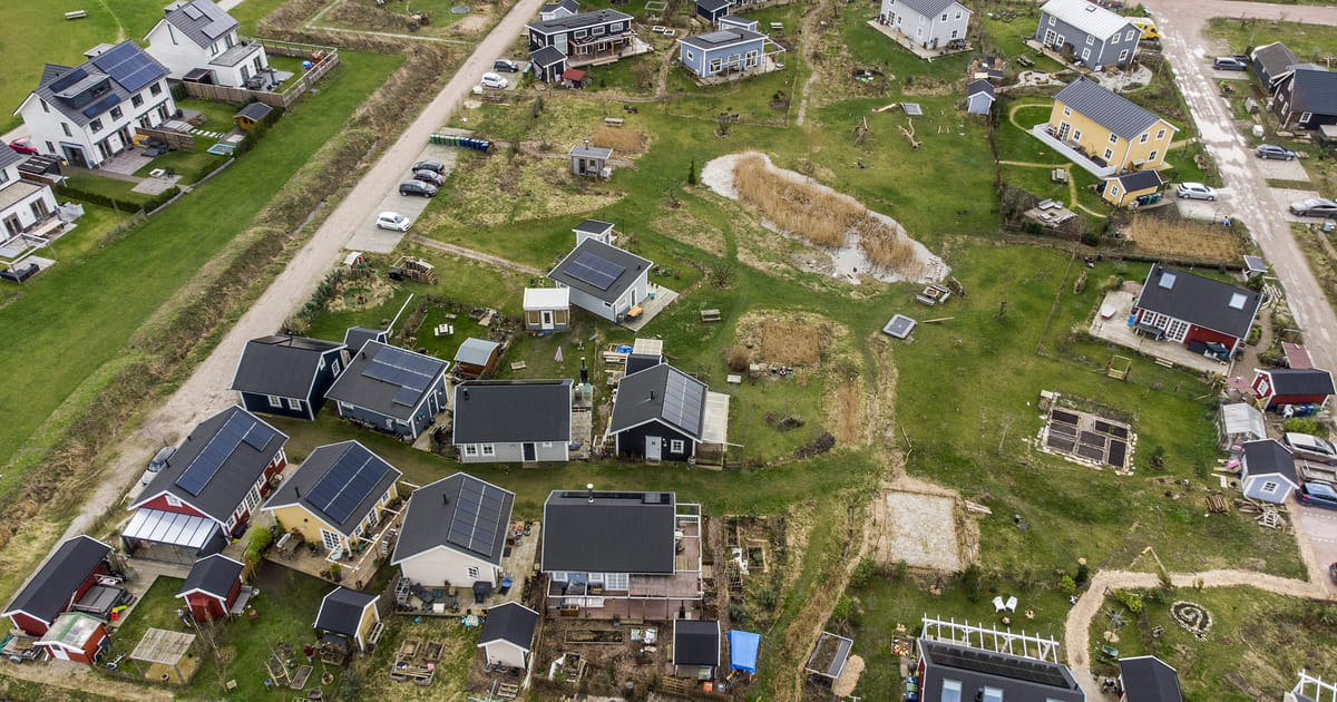 Dit zijn alle stembureaus in Almere Hout waar je kunt stemmen tijdens de verkiezingen