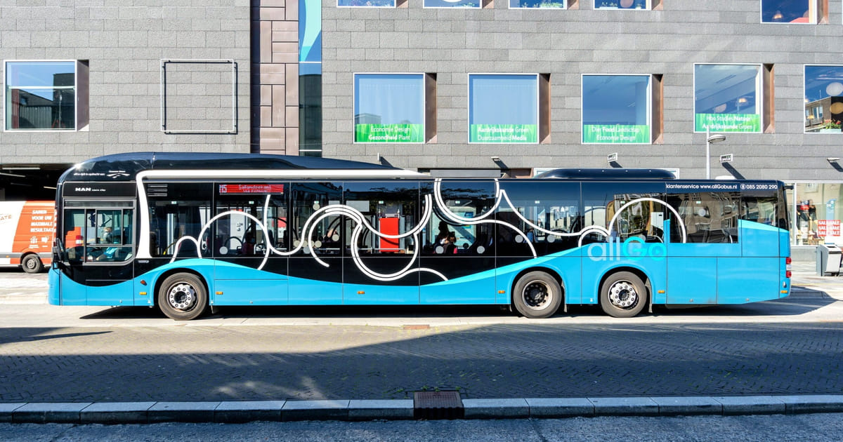 Tunnel Stadhuisplein gesloten na calamiteit, bussen moeten omrijden