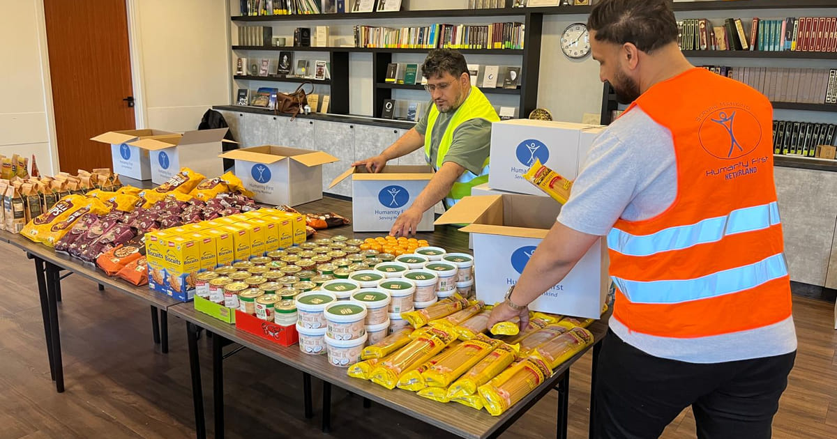 Je hebt een baan, maar je komt niet rond: zo groot is werkende armoede in Almere