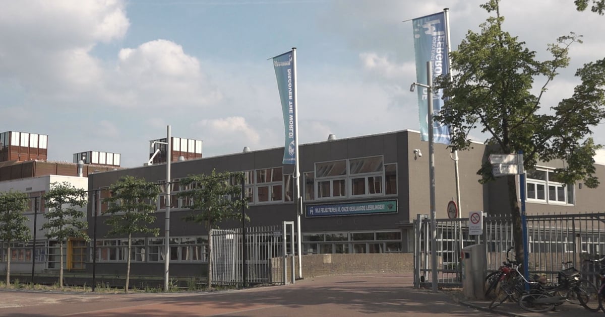 De Meergronden verwacht ongeregeldheden; school dinsdag dicht