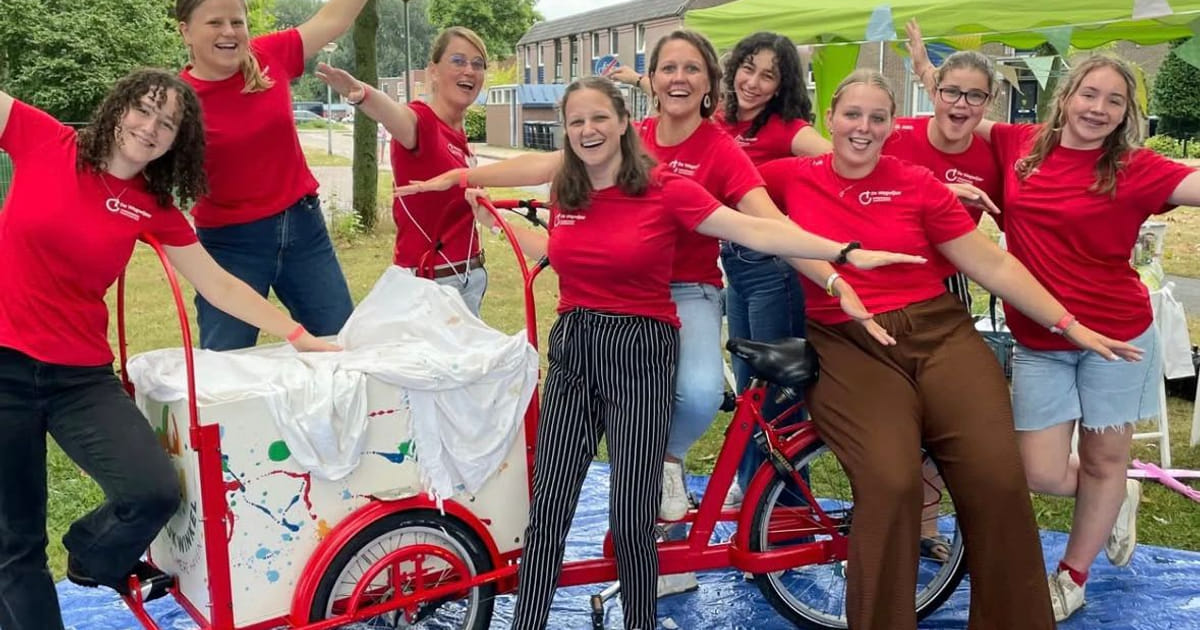 Vakantie Bijbel Club organiseert zomerweek voor Almeerse kinderen die niet op vakantie gaan