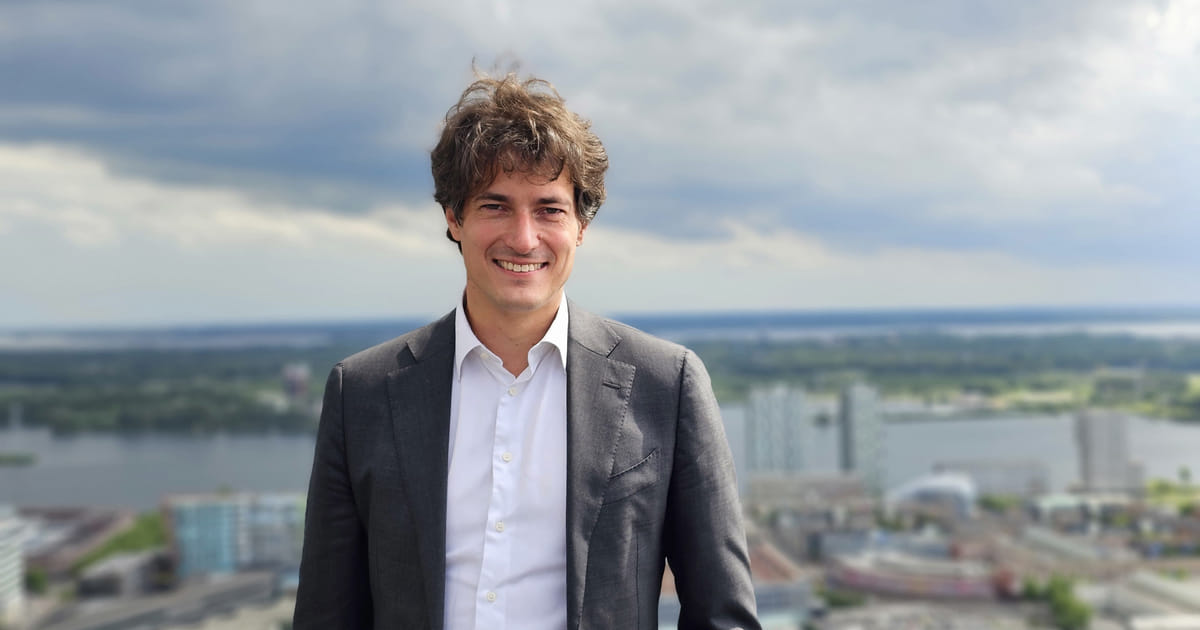 Micha Mos stapt op als wethouder