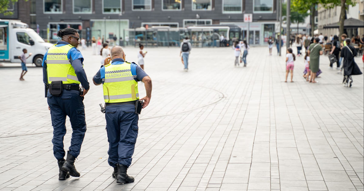 Tekort aan wijkboa’s: Almere kan niet elke wijk een vaste handhaver geven