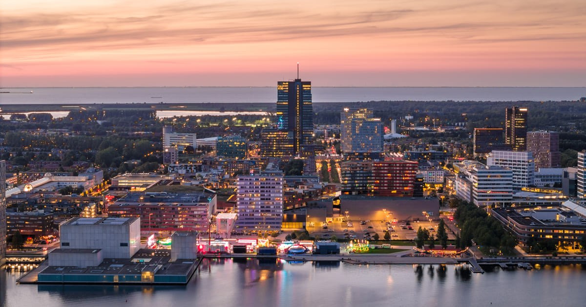 De Almere Partij wil terug naar de basis, maar kan een groeiende stad zich dat veroorloven?