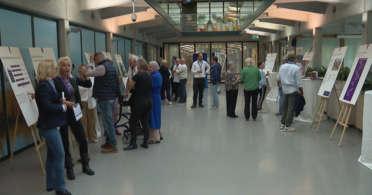 Omwonenden Oostvaarderskliniek tonen begrip voor uitbreidingsplannen, maar blijven bezorgd