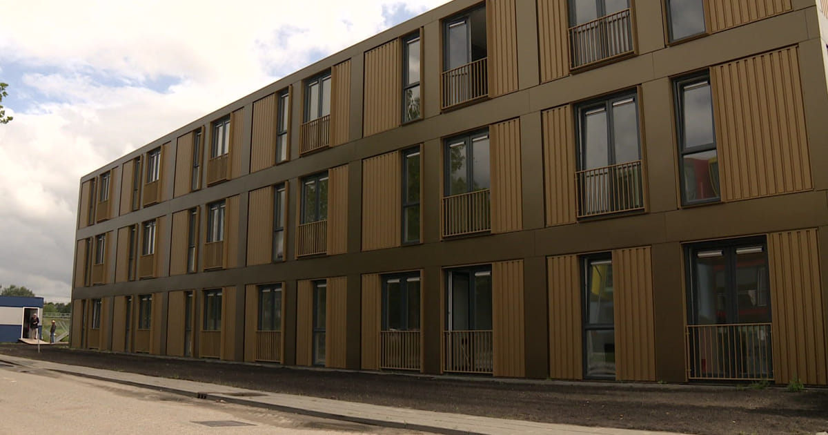 Verkiezingsprogramma Samen voor Almere barst van ambitie maar vertelt niet hoe ze die willen betalen