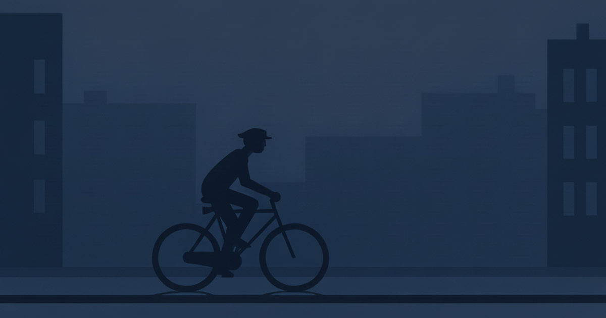 Fietslicht uit? Dan ben je €75 kwijt: politie Almere veel vaker controleren