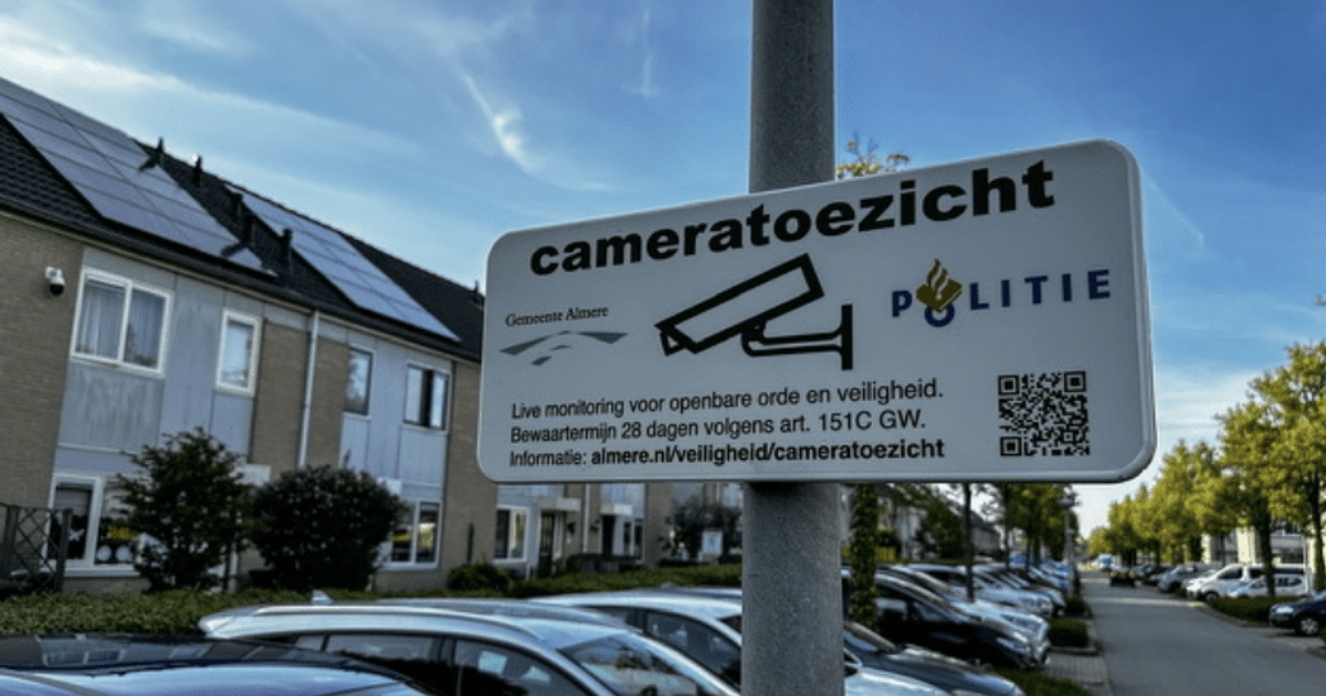 Burgemeester Van der Loo pleit voor strengere Europese regels tegen zwaar vuurwerk