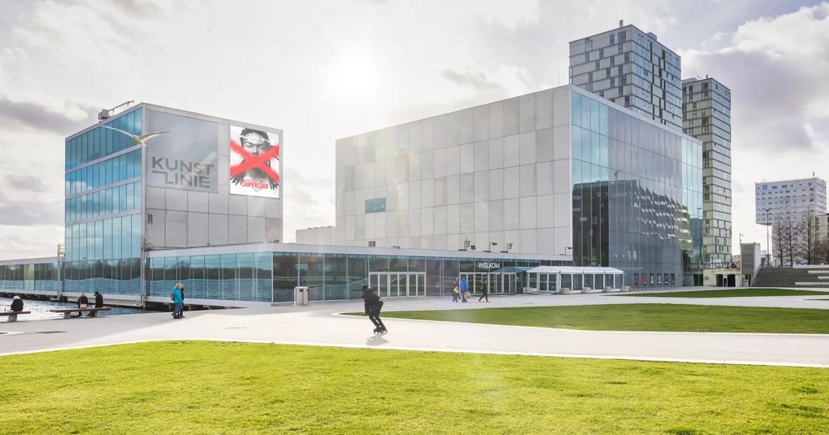 CDA uit zorgen over tijdelijke verhuizing CKV naar Almere Poort