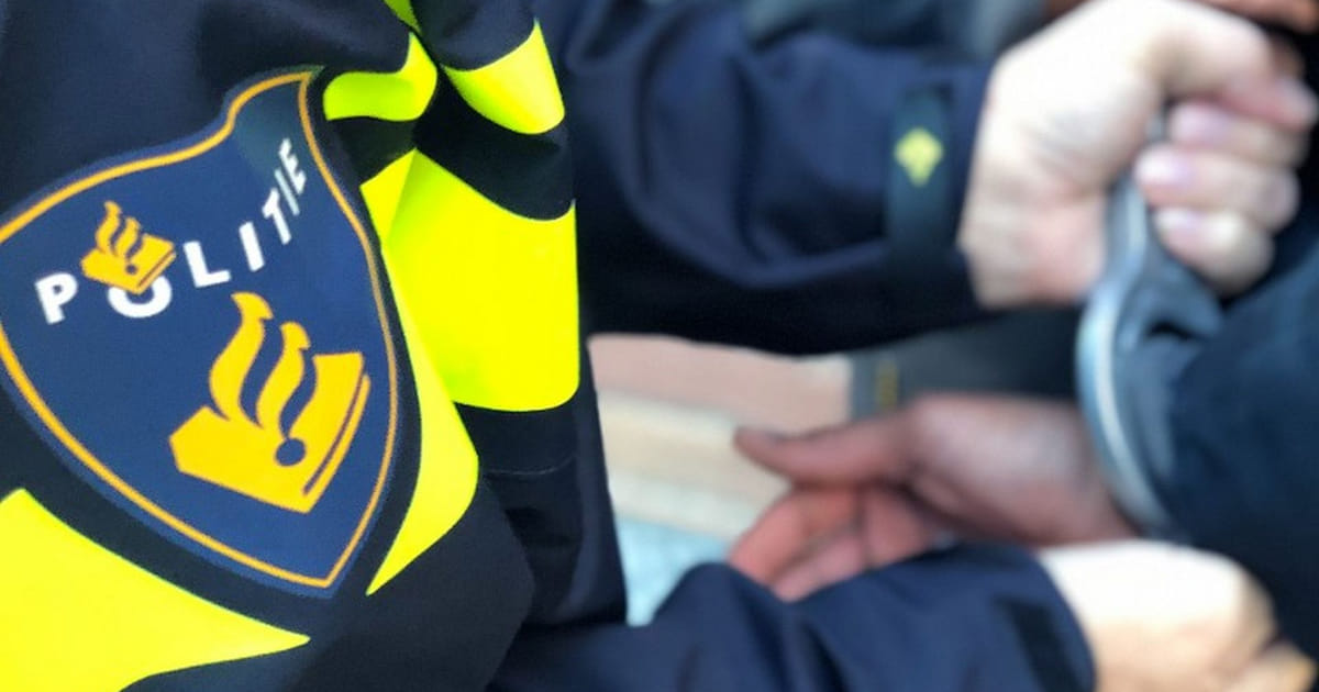 Eén verdachte (47) van grote drugsvondst Almere Haven blijft in cel