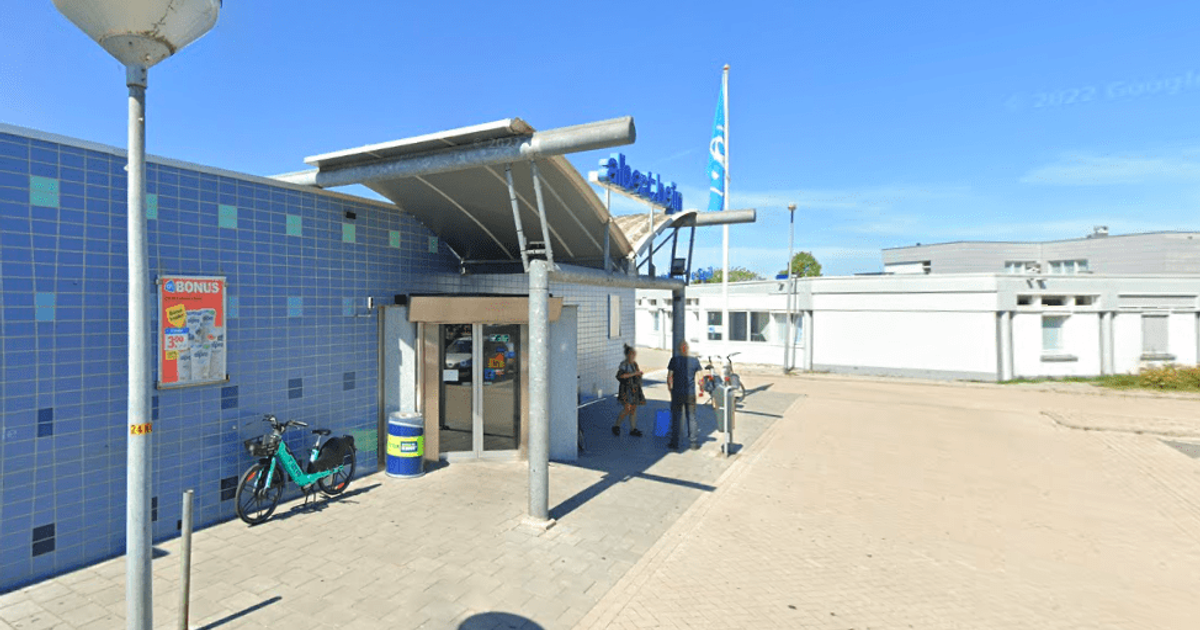 Inwoners Stedenwijk bezorgd om verdwijnen van supermarkt