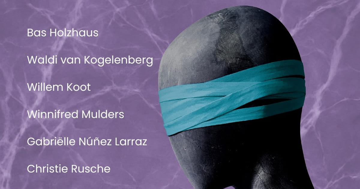 Saeckenborgh Expo trapt nieuw seizoen af met beeldententoonstelling ‘Vorm & Verhaal’