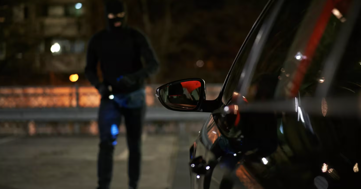 Gestolen auto onderschept in Friesland: Almeerder (34) aangehouden