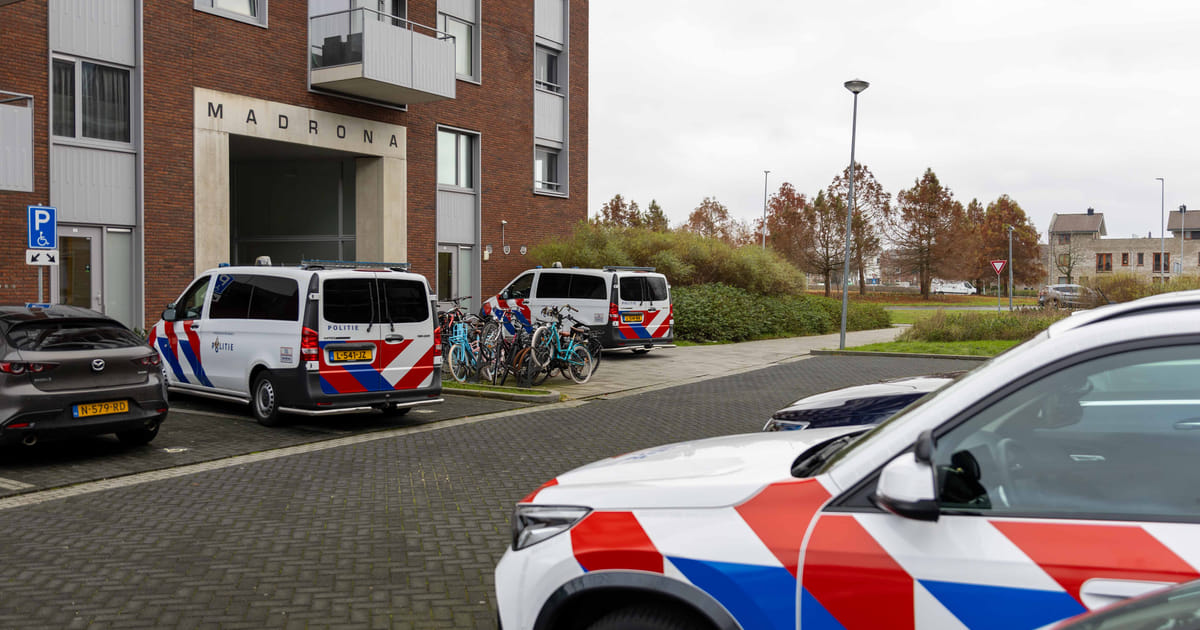 Politie bevestigt: 53-jarige man overleden na val van 11e verdieping