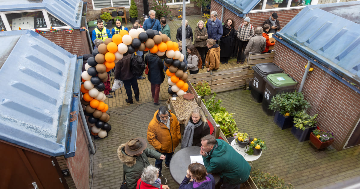 Almere in 2026: Wat staat ons allemaal te wachten?