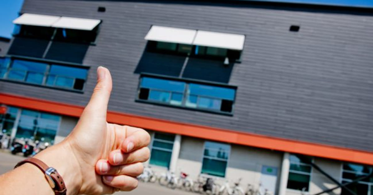 Trinitas Gymnasium wint provinciale debatwedstrijd