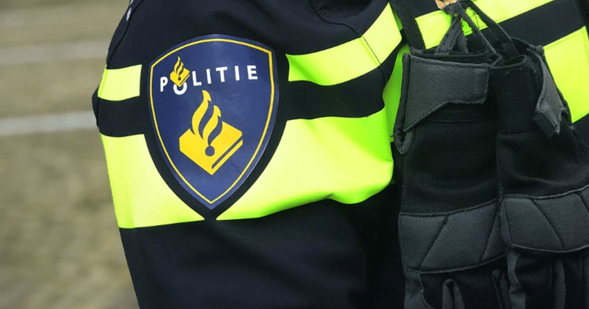 Explosie veroorzaakt schade aan woning in Tussen de Vaarten