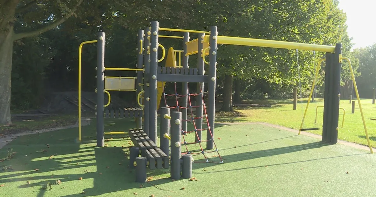 Gemeente start zoektocht naar bedrijven voor speelplekken en skatebanen