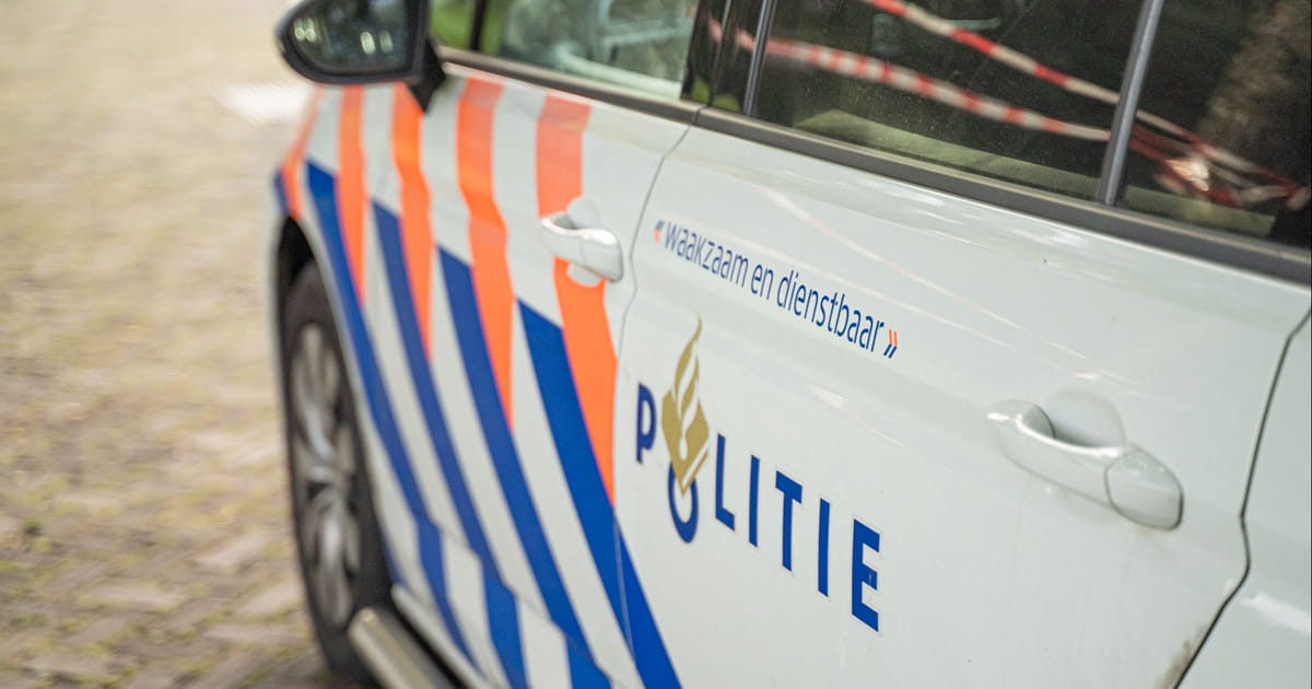 Politie start campagne in Almere tegen online benadering van jongeren voor criminele klusjes