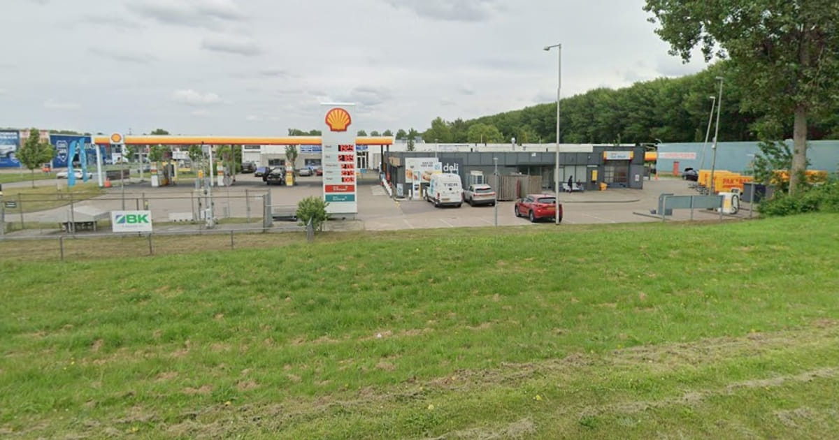 Tweede vestiging van Jitha's Deli komt naar tankstation in Almere Buiten Oost
