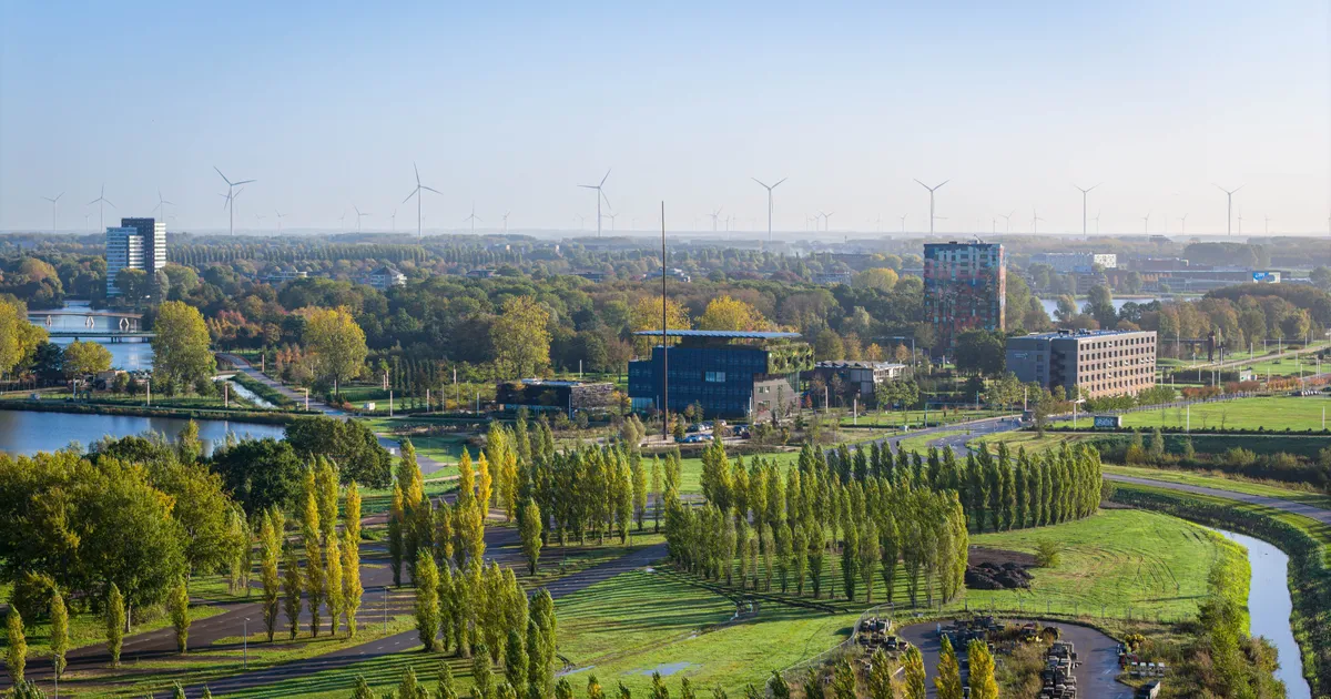 1Almere in 1 Minuut: dit was het nieuws op woensdag 28 oktober