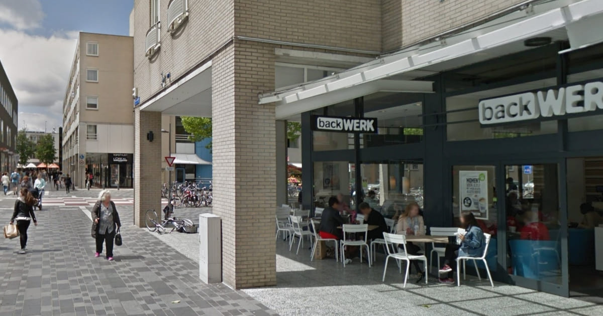 BackWerk winkels in Almere woensdag weer open na half jaar sluiting