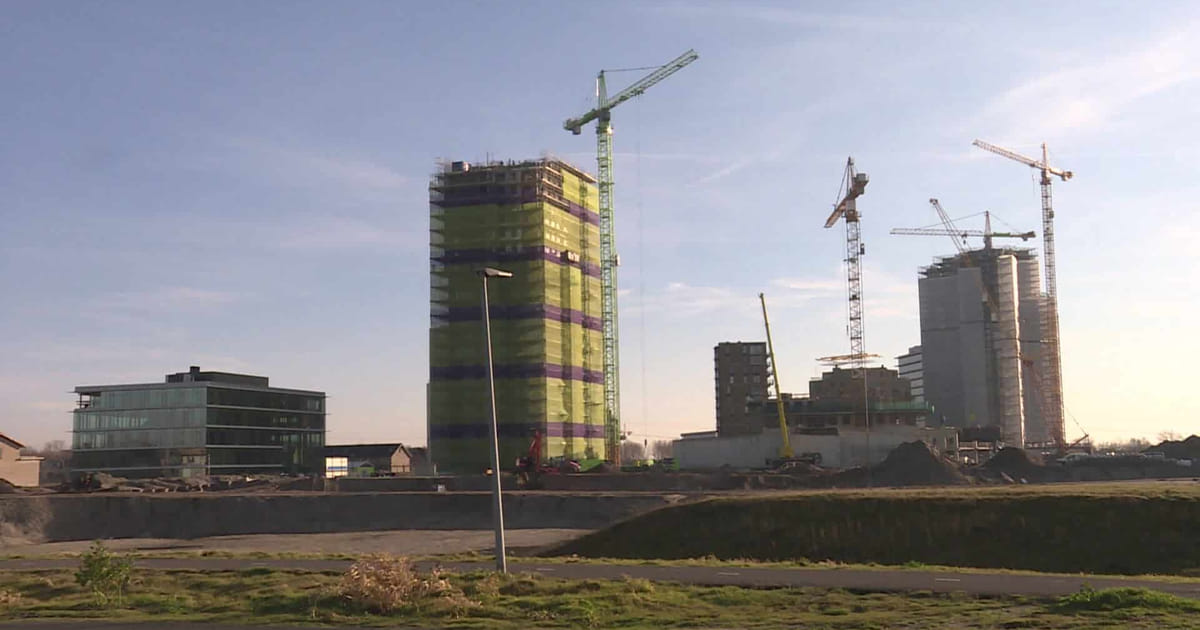 Almere boekt vooruitgang met woningtransformatie