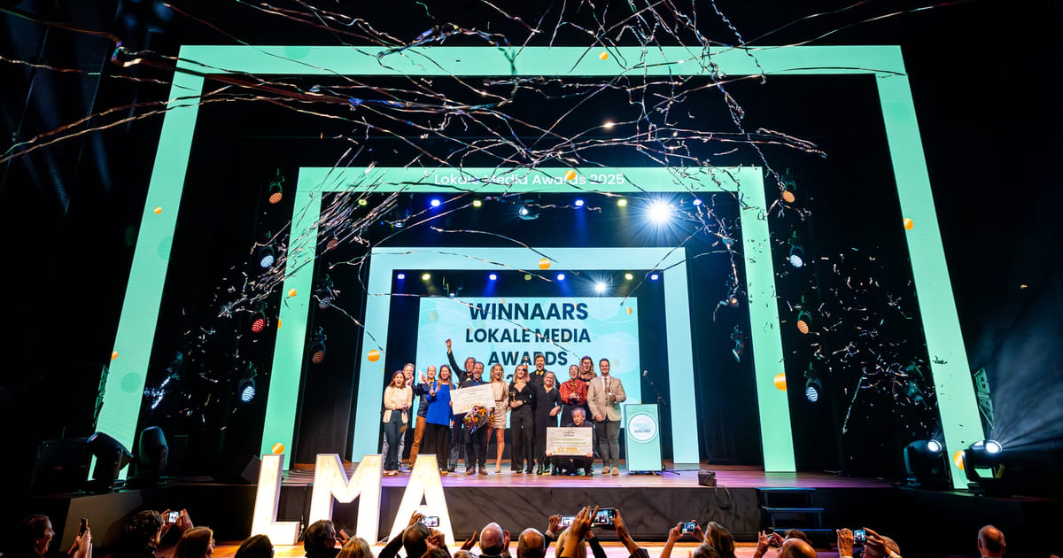 Hoofdredactioneel commentaar: Goede journalistiek kent geen postcode