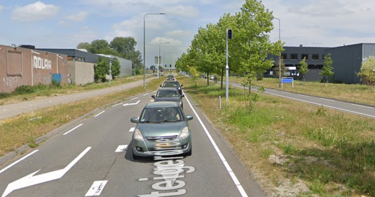 Deze flitspalen in Almere zorgen voor veel boetes