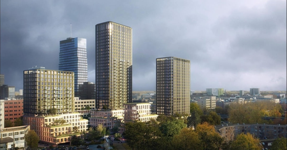 VVD vraagt duidelijkheid over dreigende stop bouwproject Wisselweg