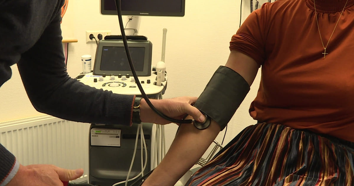 Ook Almeerse huisartsen merken toename griepgevallen: 'Op dit moment nog goed behapbaar voor praktij