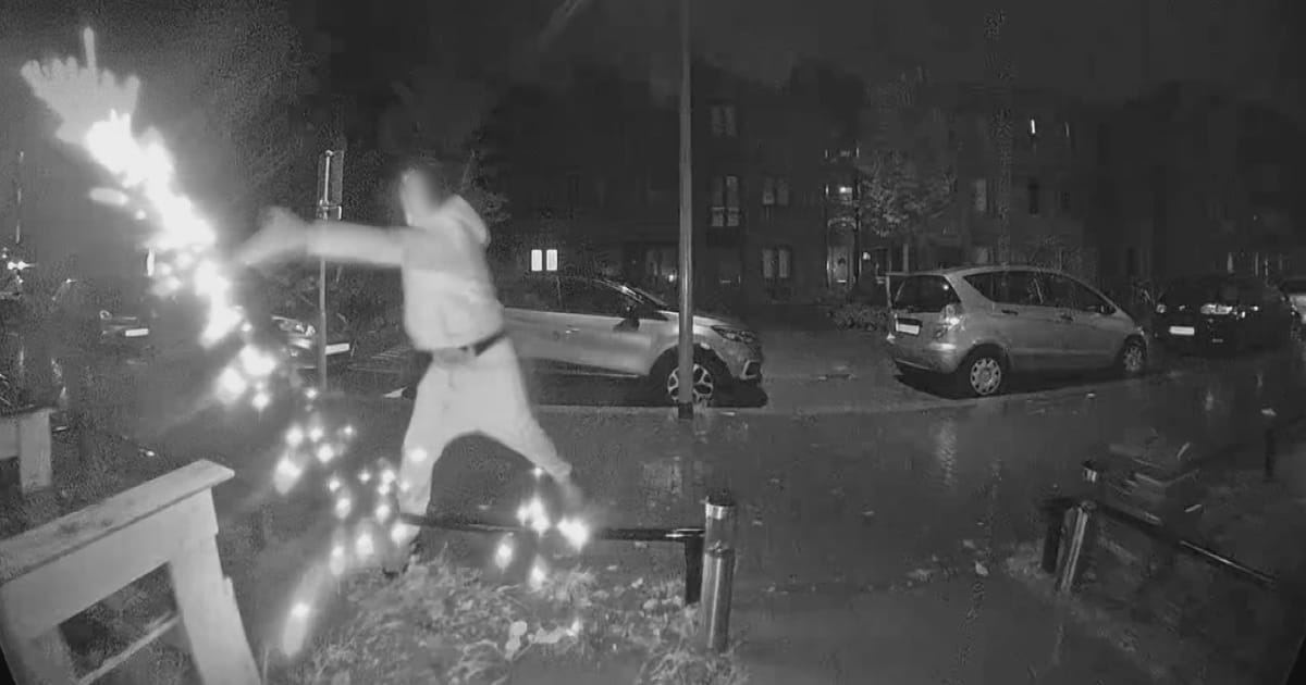 Explosies in Almere: burgemeester vraagt hulp van jongeren