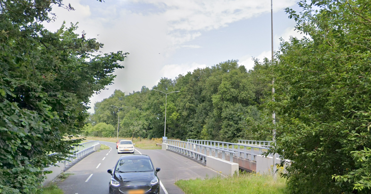 Werkzaamheden bruggen Muziekdreef Almere: hinder buiten de spits