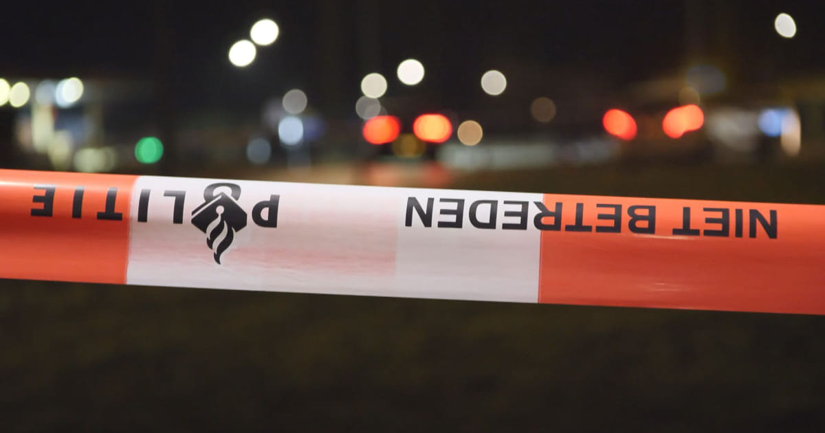 Cameratoezicht na explosie in Muziekwijk