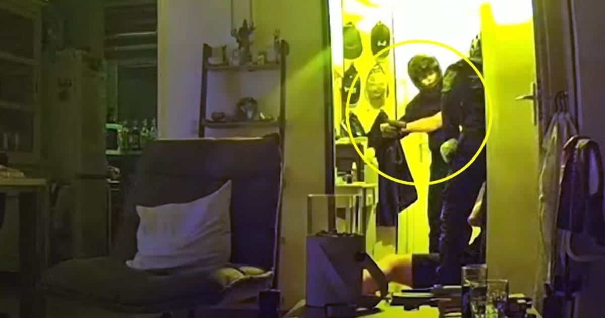 Opsporing Verzocht besteedt aandacht aan gewapende woningoverval in Almere